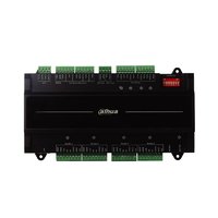 Two Door Slave Access Control Module
Cards/re