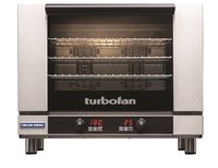 Blue Seal E28D4 Digital Control Convection Oven