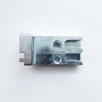 LH CORNER KEEP KOMMERLING C70