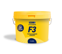 F3 Adhesive