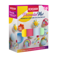RAINBOW UNICORN KIT (6 X 402 Grams)
