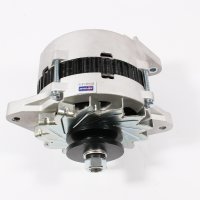 600-861-9121 ALTERNATOR: 24V, 90A Suitable For KOMATSU 6008619121