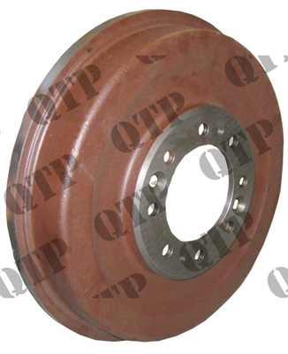 Brake Drum