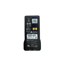 Motorola Solutions IMPRES Li-ion TIA4950 Battery 2900 mAh
