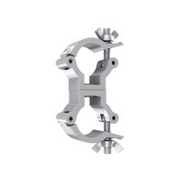 Global Truss F24 Swivel Coupler (32-35mm) (5036D)