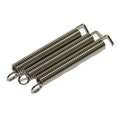 Replacement springs for SC type tremolo unit