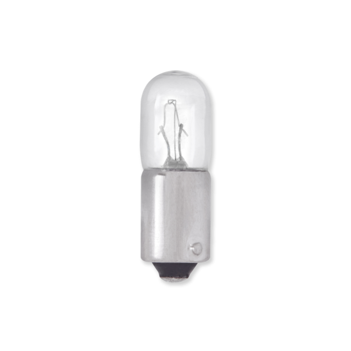 12V 4W T4W Standard Bulb