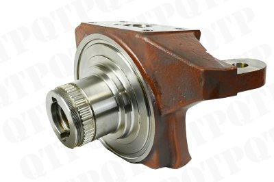 Knuckle Housing 