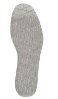 Thermal Aluminised Insoles - Grey One Size