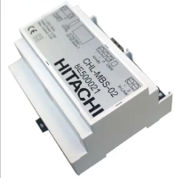 Hitachi Modbus Gatebridge