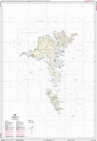 Faroe Islands Chart - 81 Faroe Islands