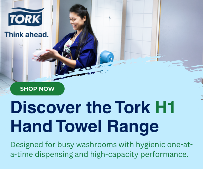 TORK H1