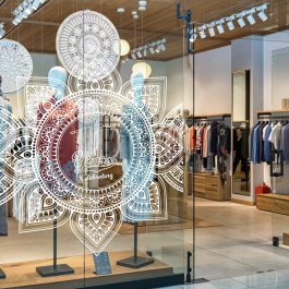 Orajet 3952F &ndash; Cast Version of Highly Transparent PVC Film