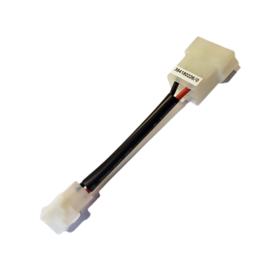 Battery Charger Adaptor cable for EL63