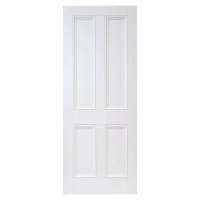 Victoria Traditional Premium Primed White