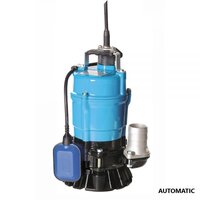 TSURUMI HS2-4 2&rdquo; Submersible Water Pump