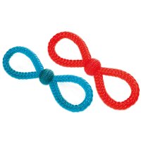 Gor Pets Gor Flex Tough Tug 27cm