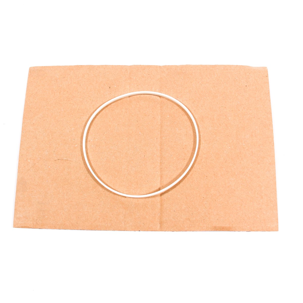 HYDRAULIC PISTON TEFLON RING