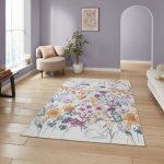 Country Floral - Yellow 4