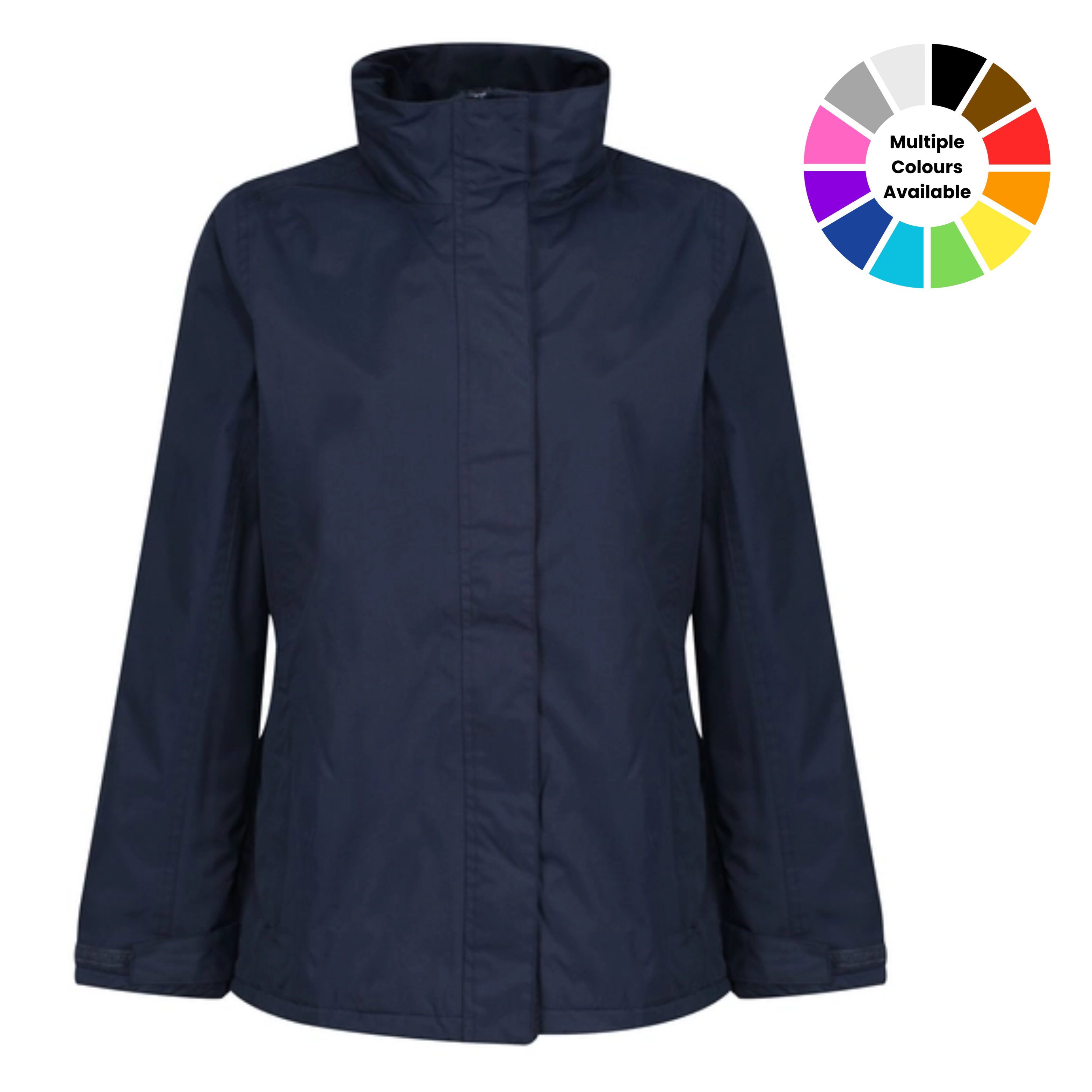 Women&rsquo;s Beauford Insulated Jacket