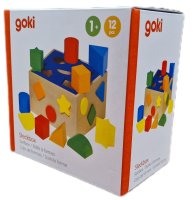 Sort Box
