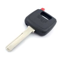 Silca Volvo Manual Transponder Case with HU56R Blade