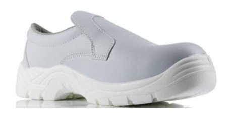 RS PRO Slip-on Safety Shoes S2 SRC 