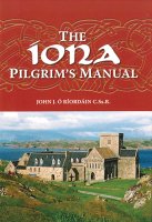Prayer Book - The Iona Pilgrims Manual   (43904)