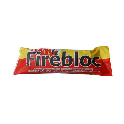 Woodflame Firebloc - 1KG