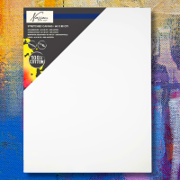 280gsm Thin Edge Canvas - 50cm x 70cm