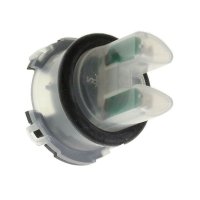 Whirlpool Hotpoint Indesit Washing Machine And Dishwasher Virtual Turbidity Temperature Sensor NTC Genuine