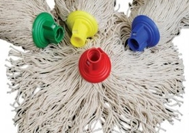 Socket Mop Heads