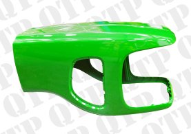 Tractor Cab & Body Parts - Glass, Panels, Seats & Doors