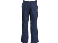 Tranemo 1120 40 Comfort Light Trousers Navy