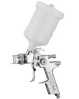 SATAjet B nozzle 1.4E  0.6 l reusable plastic cup