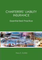 Charterers' Liability Insurance