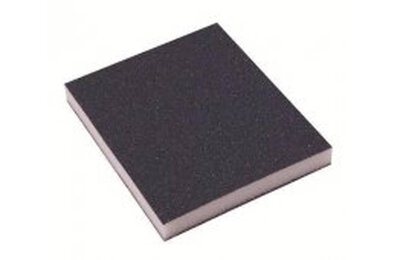 Flexible Sanding Pad 100 Medium Grade