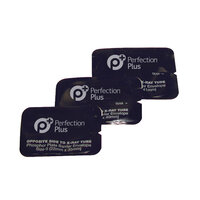 Protect + Barrier Envelopes | Size 0 | Pk 100