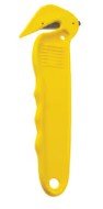 Dispo Lite Safety Knife - Yellow 170mm