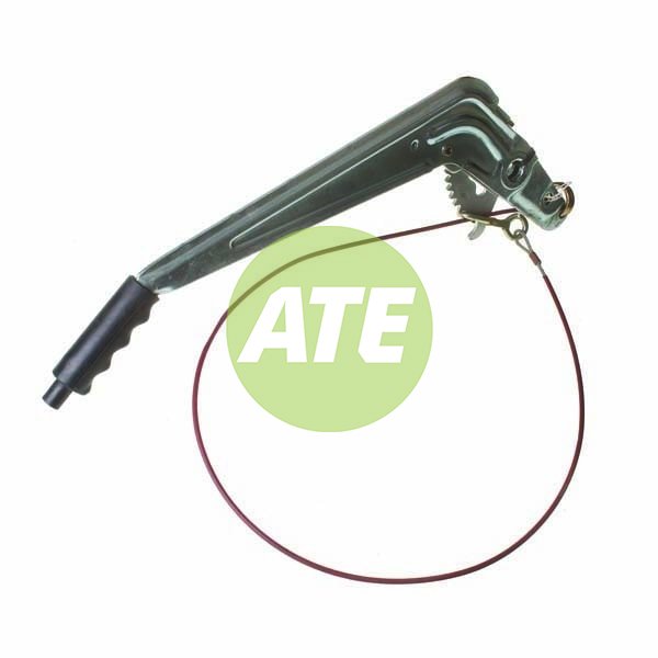 KNOTT RATCHET HANDBRAKE LEVER ATE