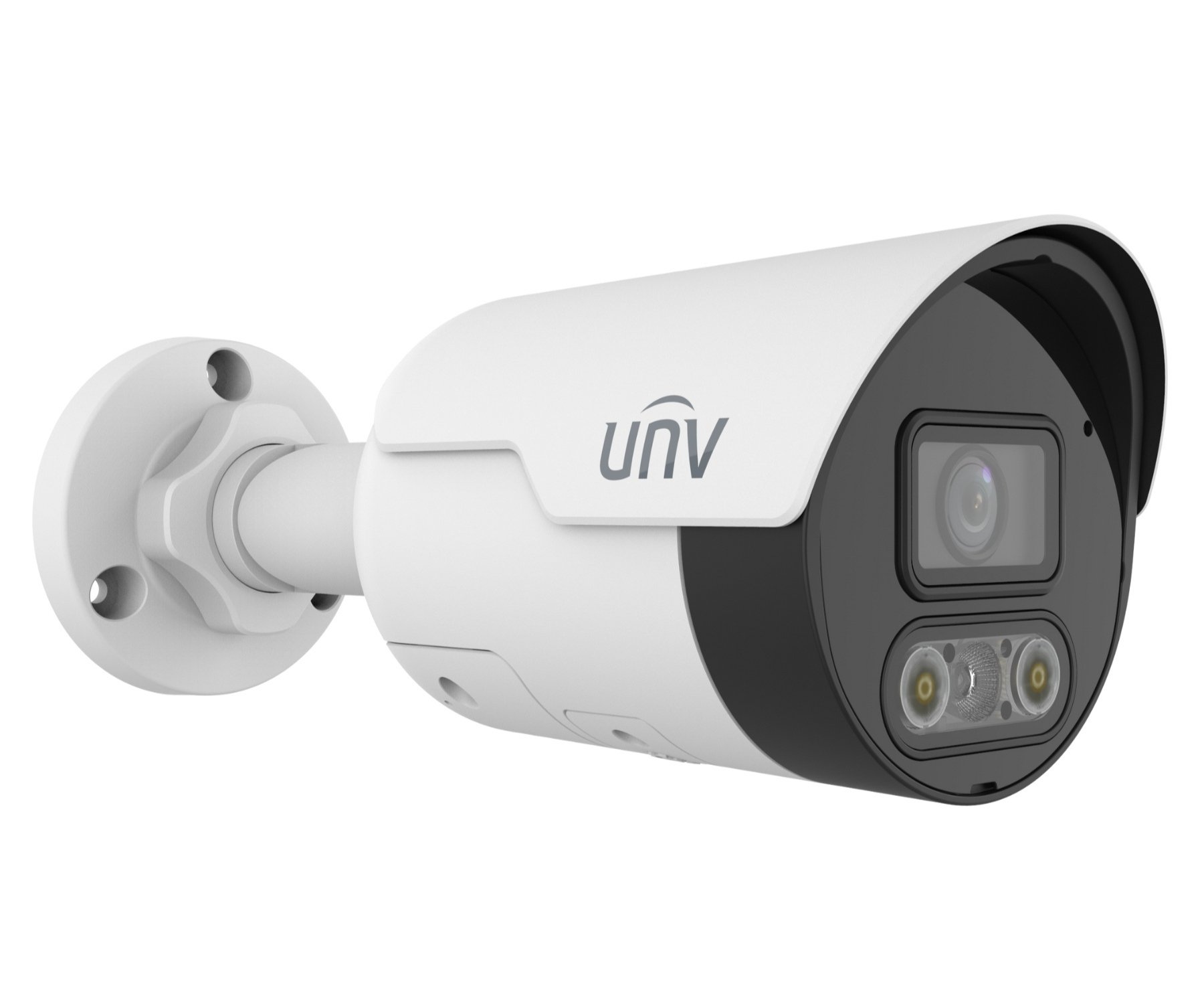 IPC2126SB-ADF28KMC-I1 bullet camera front lens and housing  