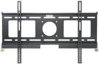 Fixed wall bracket 26" - 50" Plasma PRF600