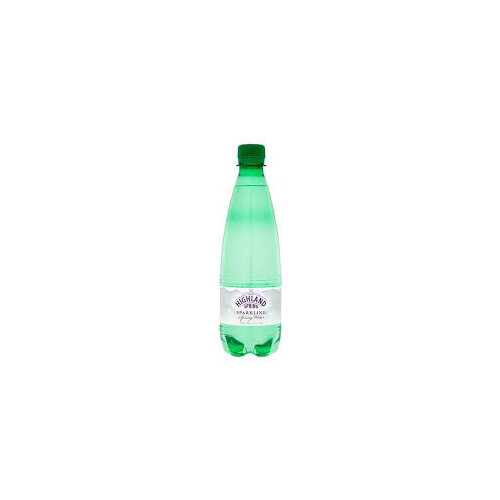 Pet Bottle Water Highland Sparkling 24x500ml