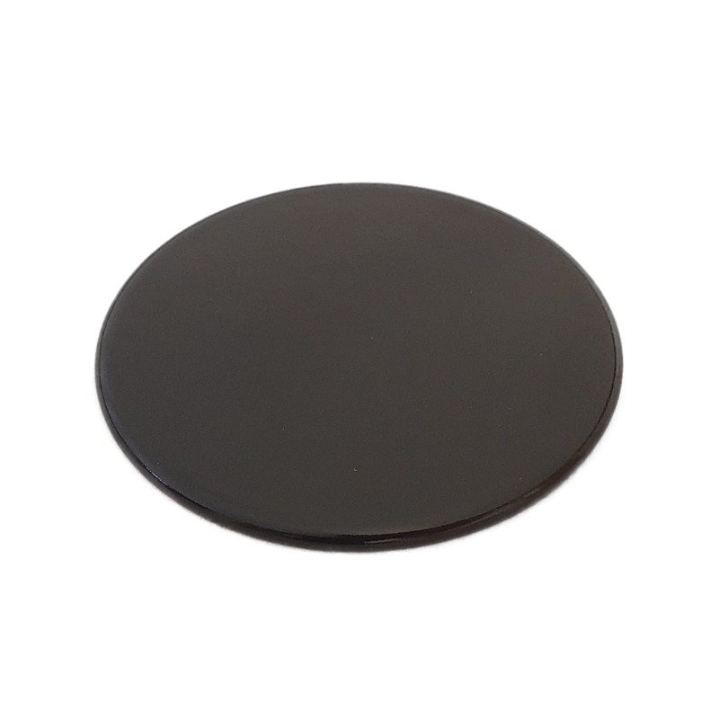 Belling Stoves New World 75mm Medium Semi Rapid Burner Cap Genuine