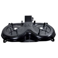 GGP / STIGA - CUTTING DECK CASING TC122 [BLACK]