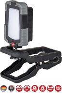 Brennenstuhl LED Clamp-On Recharagable 10W Worklamp 1173070010