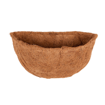 Blossom Hanging Basket Co-Co Liner 14"