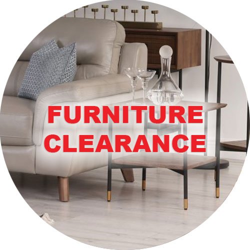 Furniture Clearance