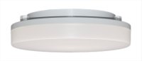 HAYDEN Ceiling light 20w CCT IP54 200mm