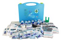 BSI First Aid Kit Premier Large Catering